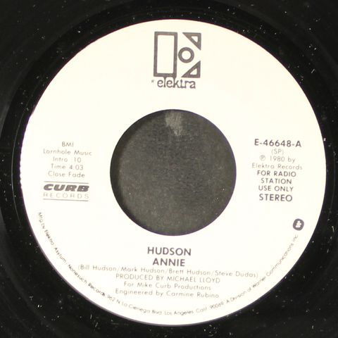 HUDSON