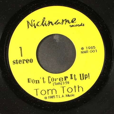 TOM TOTH