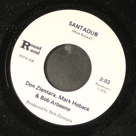 MARK HOBACK & BOB ARBEENE