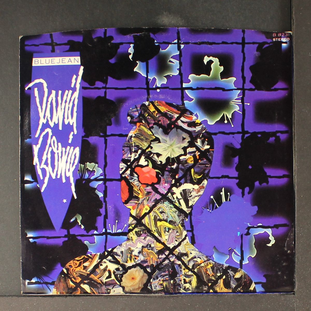 blue jean by DAVID BOWIE
