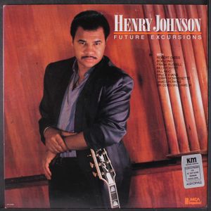 HENRY JOHNSON
