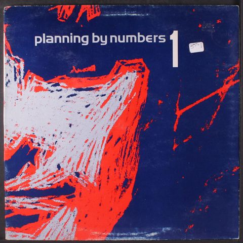 PLANNING BY NUMBERS