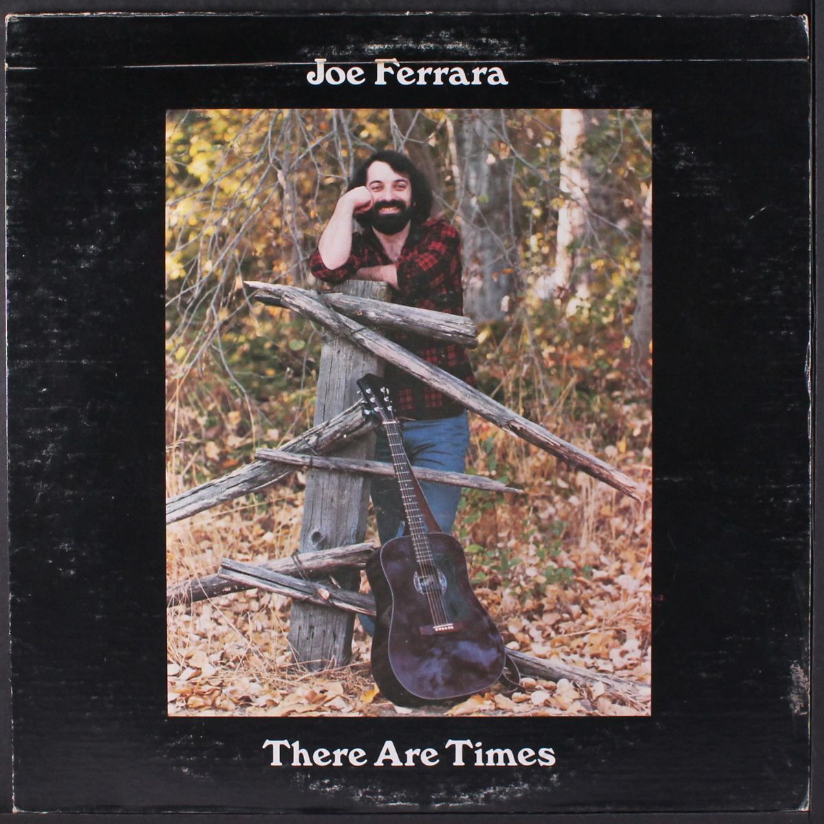there are times by JOE FERRARA