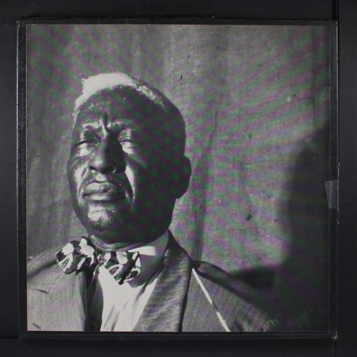 last sessions, vol. 2 by LEADBELLY