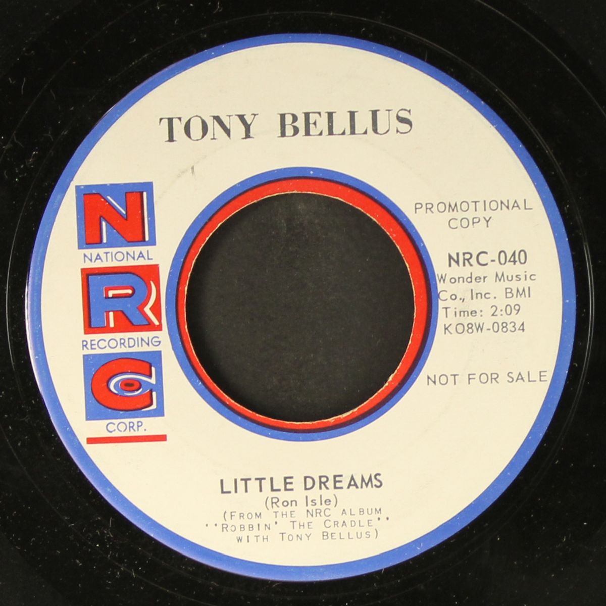 young girls / little dreams by TONY BELLUS