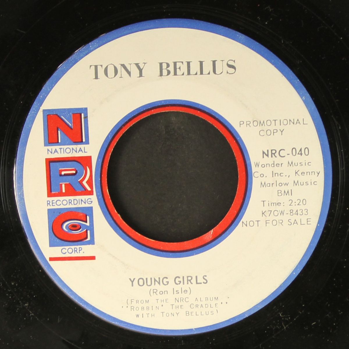 young girls / little dreams by TONY BELLUS
