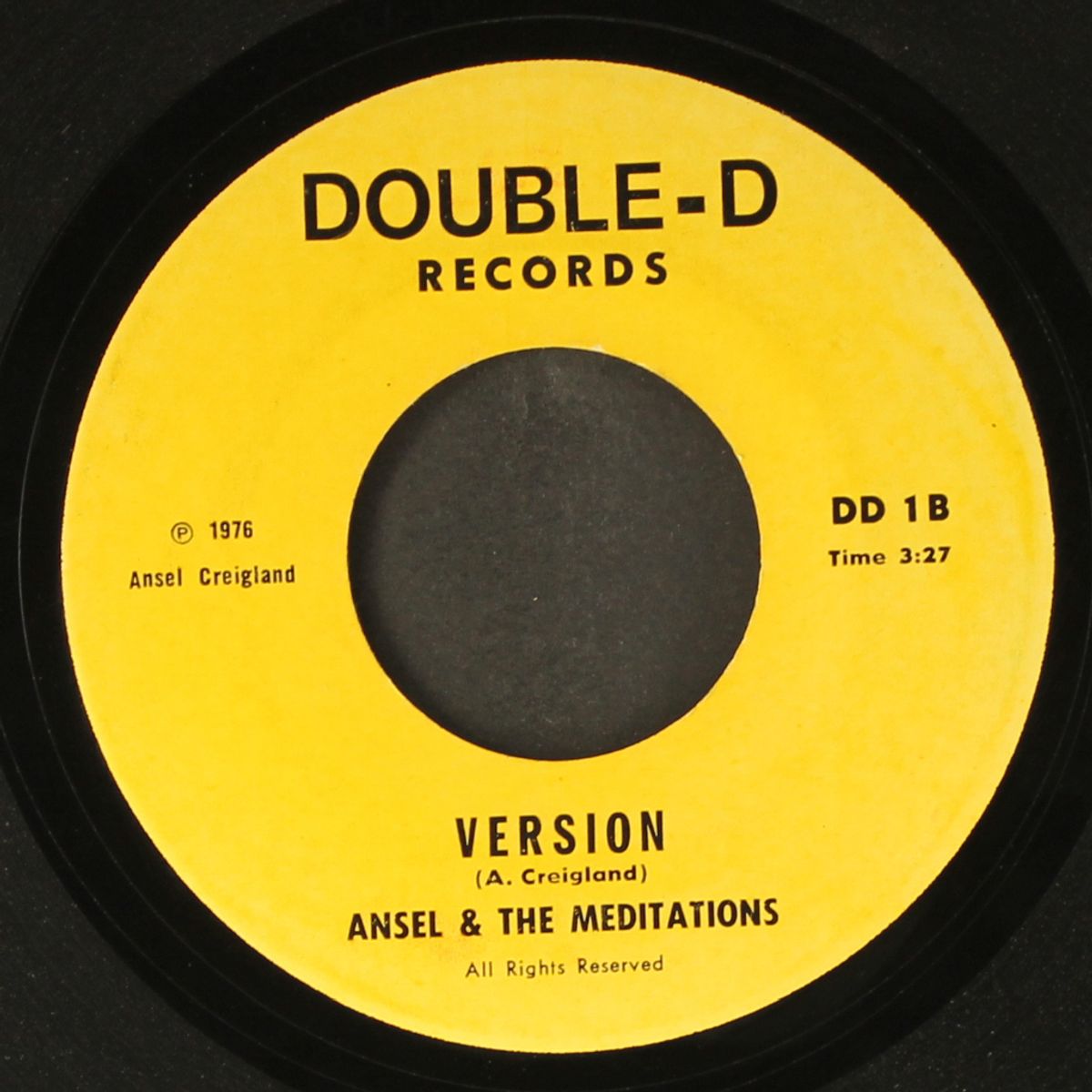 tricked / version by ANSEL & MEDITATIONS