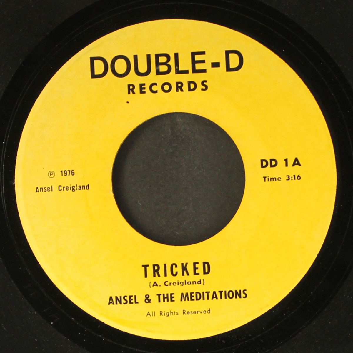 tricked / version by ANSEL & MEDITATIONS