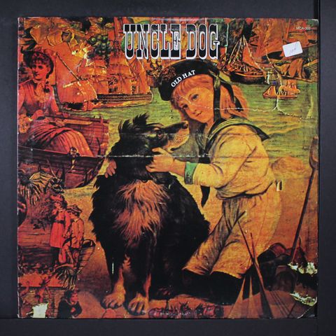 UNCLE DOG