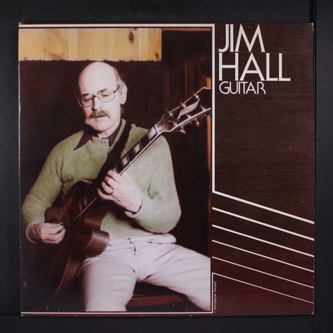 JIM HALL & RED MITCHELL