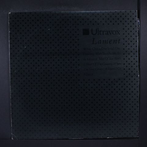 Item