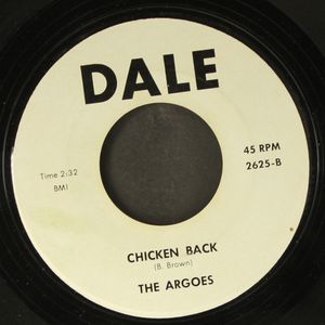 ARGOES