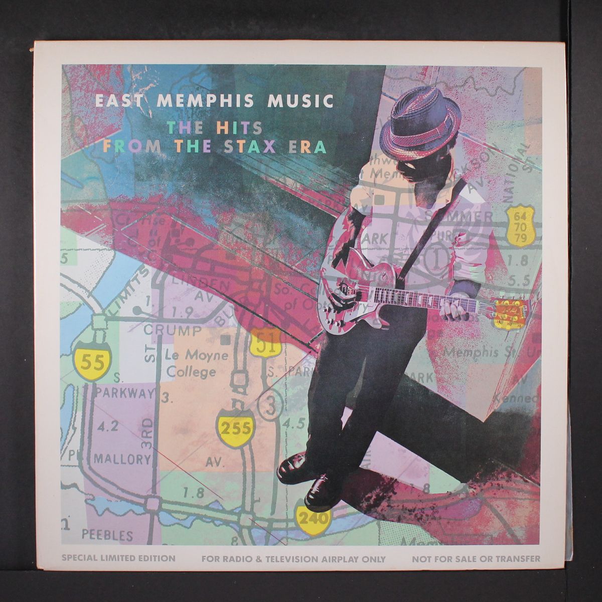 east memphis music by VARIOUS