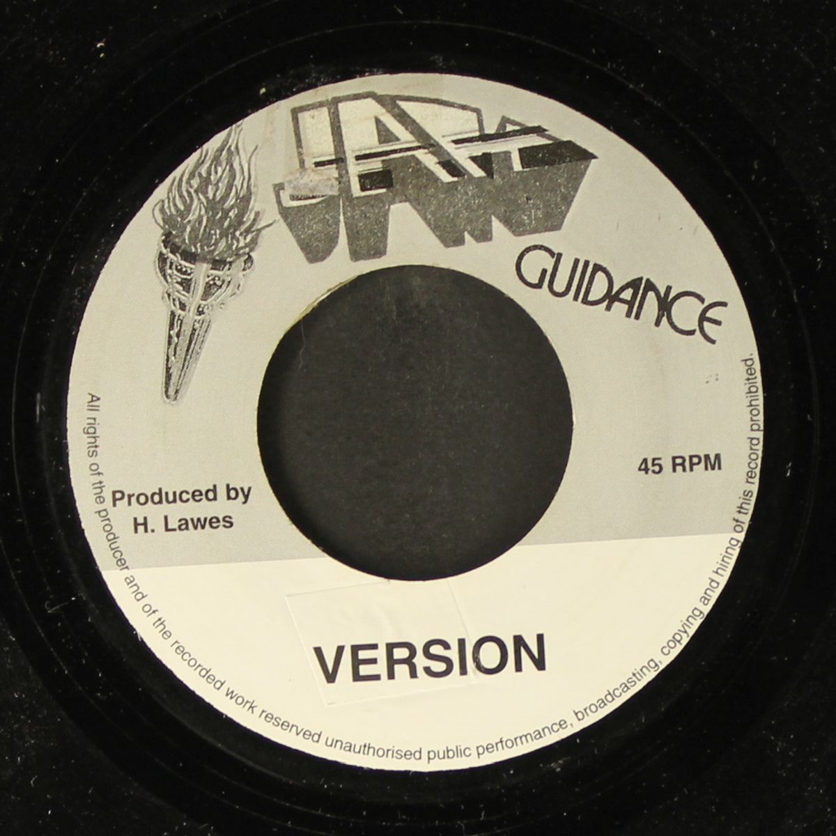 form a line / version by LITTLE JOHN