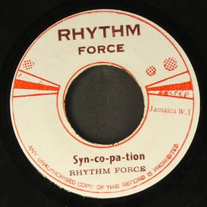 RHYTHM FORCE