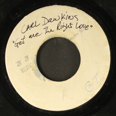 CARL DAWKINS