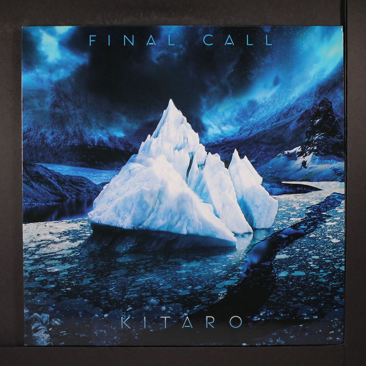 final call by KITARO