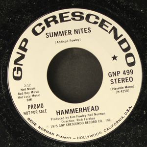 HAMMERHEAD