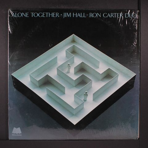 JIM HALL / RON CARTER DUO