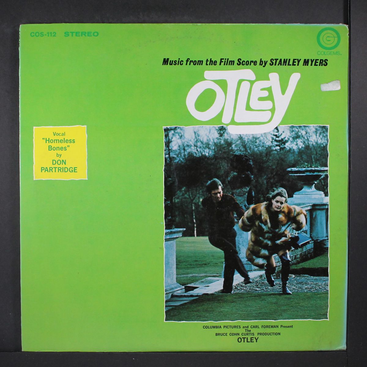 otley by SOUNDTRACK