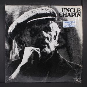 UNCLE CHAPIN
