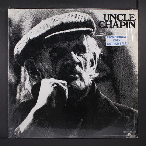 UNCLE CHAPIN
