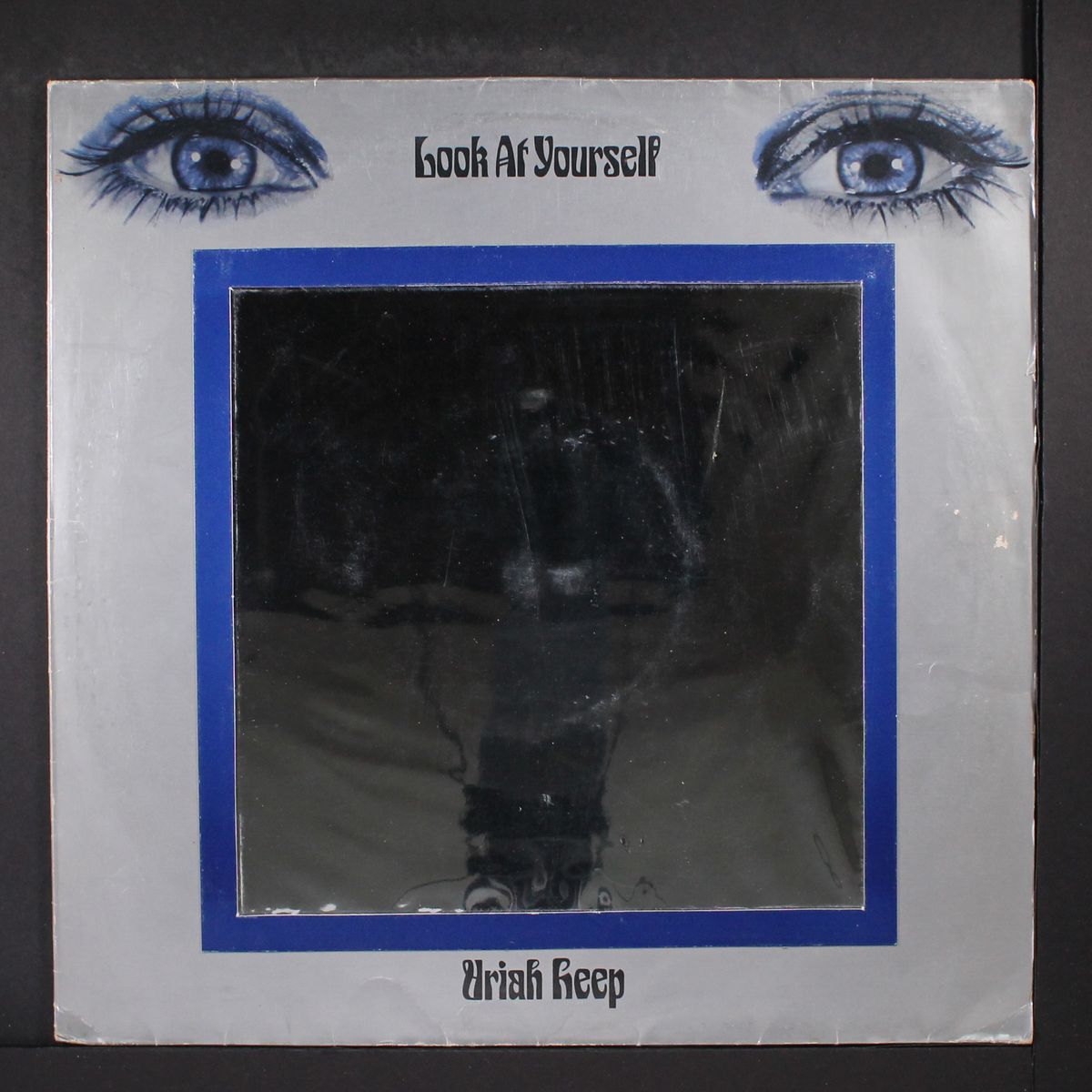 look at yourself by URIAH HEEP