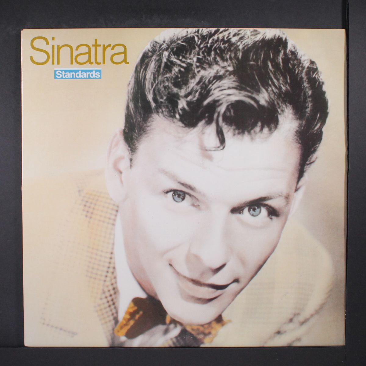 the voice: columbia years 1943-52 by FRANK SINATRA