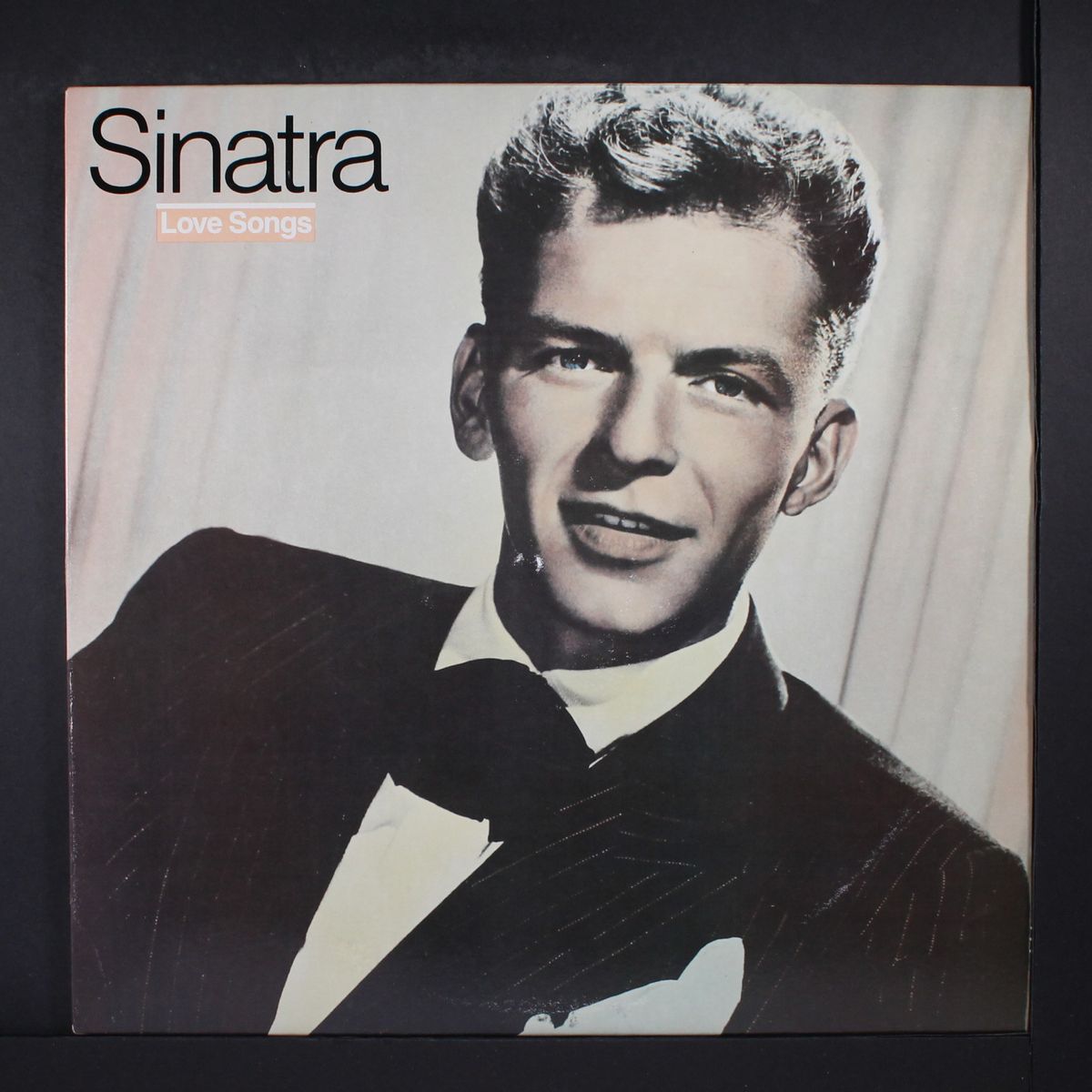 the voice: columbia years 1943-52 by FRANK SINATRA