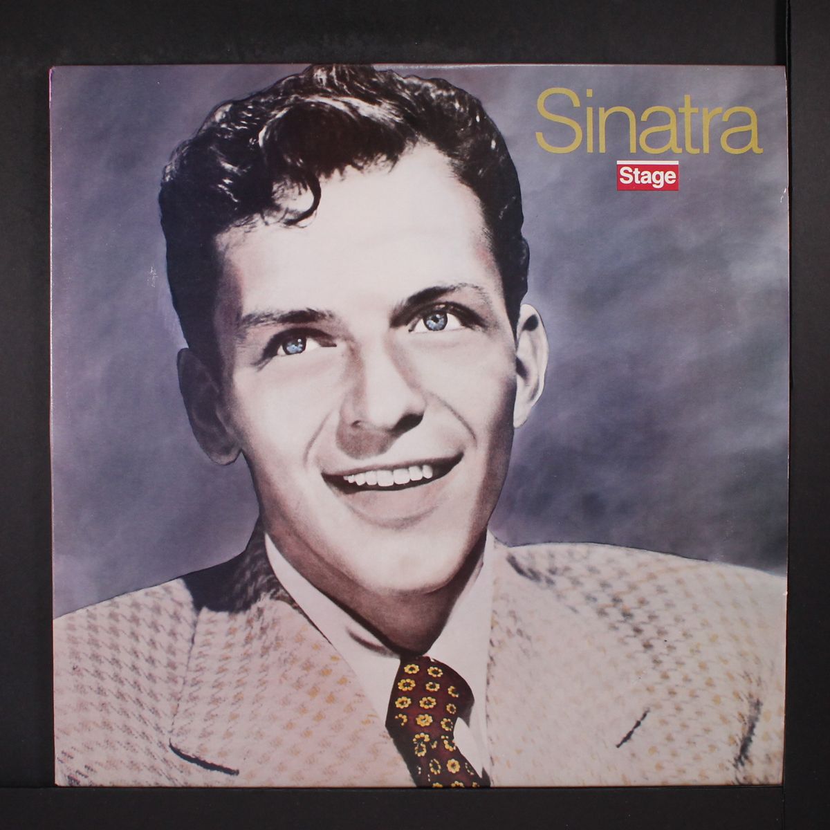 the voice: columbia years 1943-52 by FRANK SINATRA