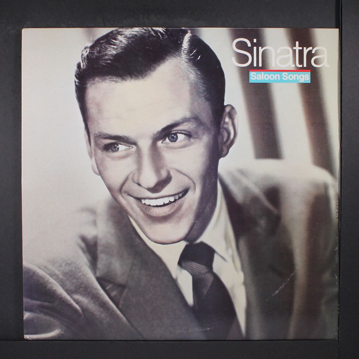 the voice: columbia years 1943-52 by FRANK SINATRA
