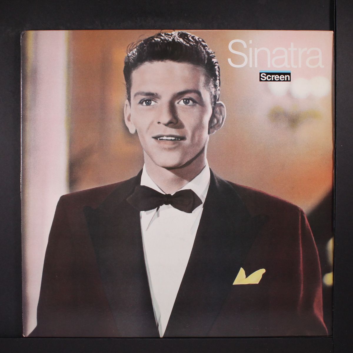 the voice: columbia years 1943-52 by FRANK SINATRA