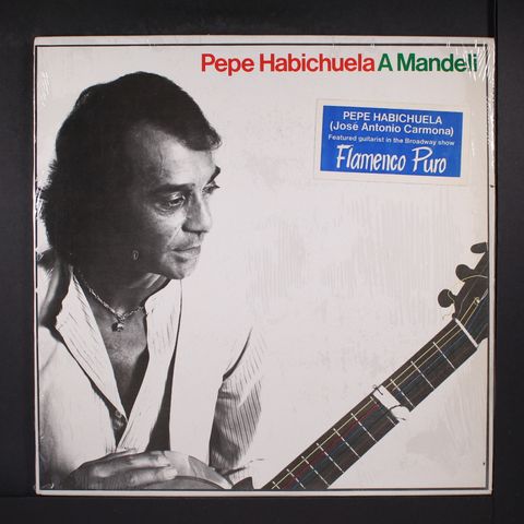 PEPE HABICHUELA