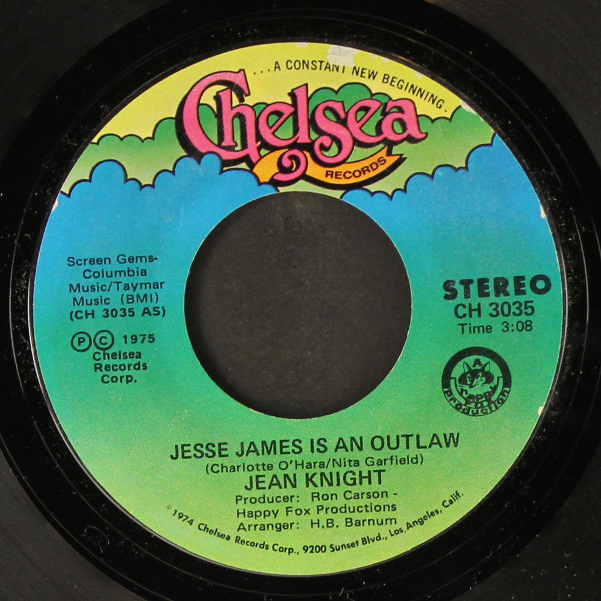 hold back the night / jesse james is an outlaw by JEAN KNIGHT