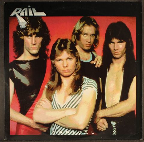 RAIL