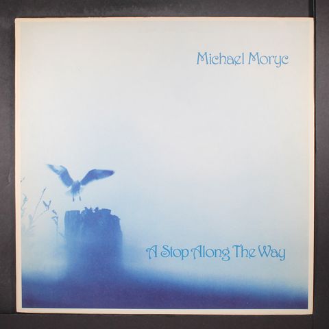 MICHAEL MORYC