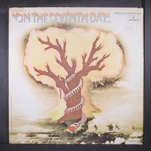 ON THE SEVENTH DAY