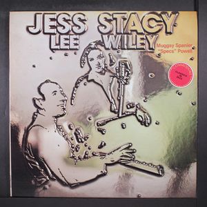 JESS STACY / LEE WILEY
