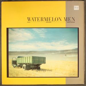 WATERMELON MEN
