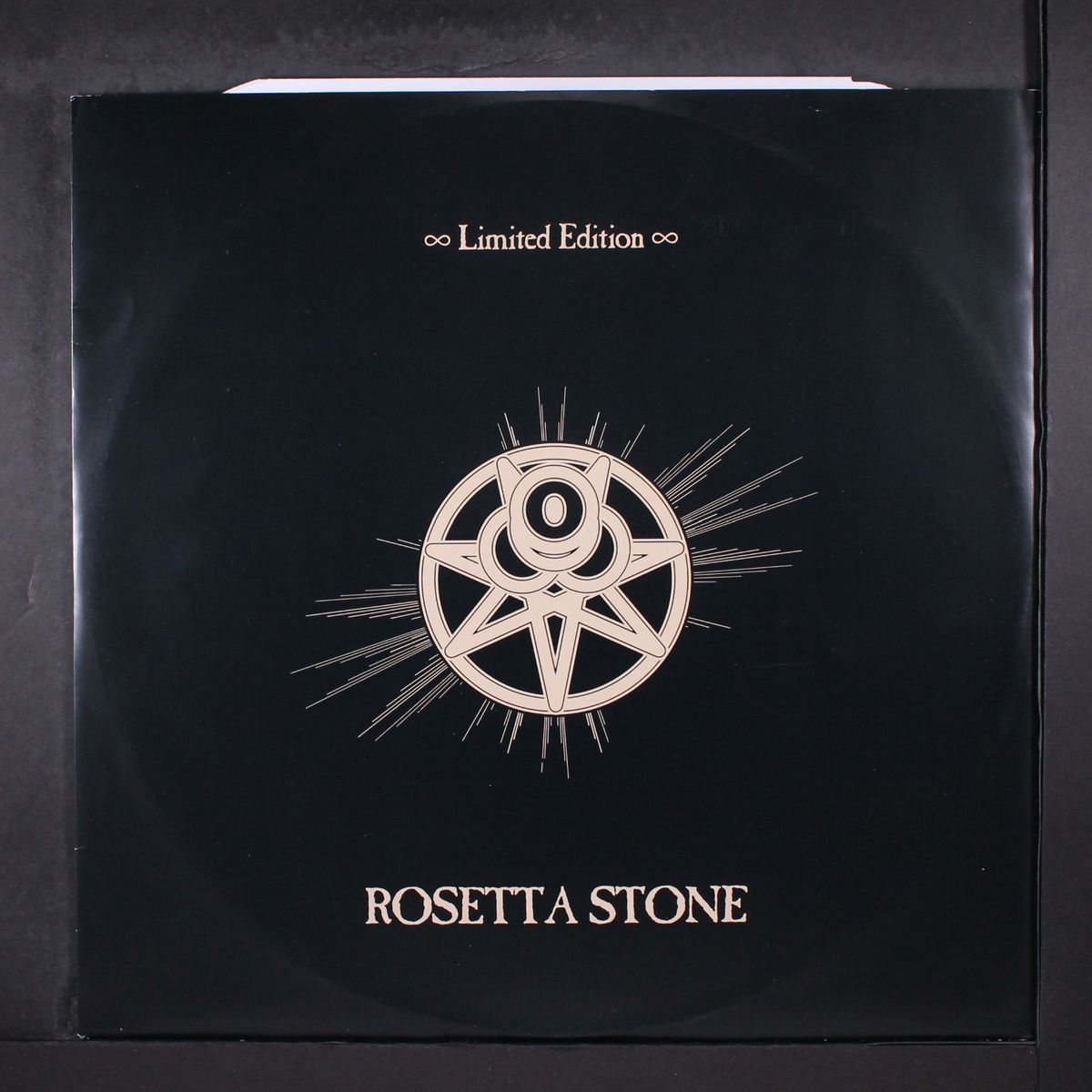 the witch by ROSETTA STONE