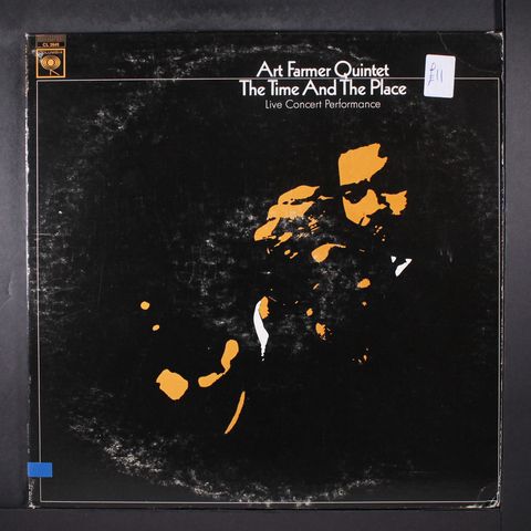 ART FARMER QUINTET