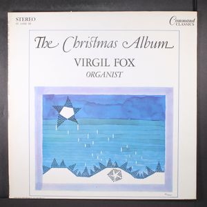 VIRGIL FOX