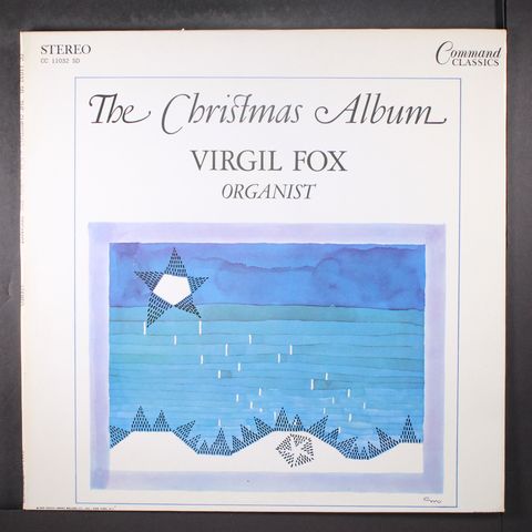 VIRGIL FOX