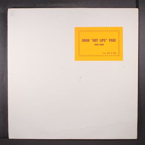 Item
