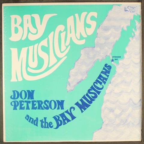 DON PETERSON