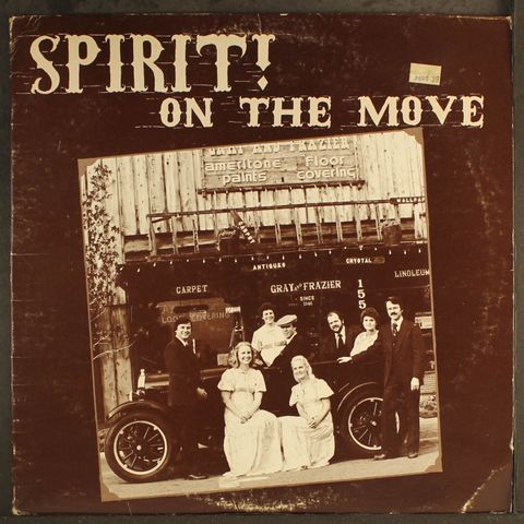 SPIRIT
