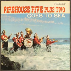 FIREHOUSE FIVE PLUS TWO