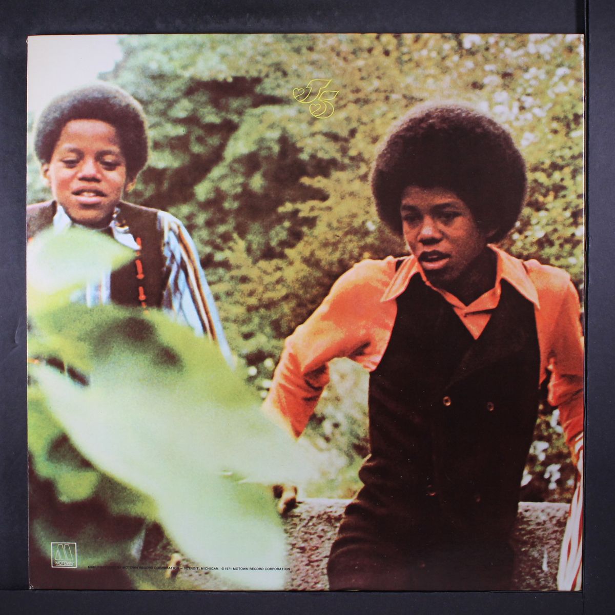maybe tomorrow by JACKSON FIVE