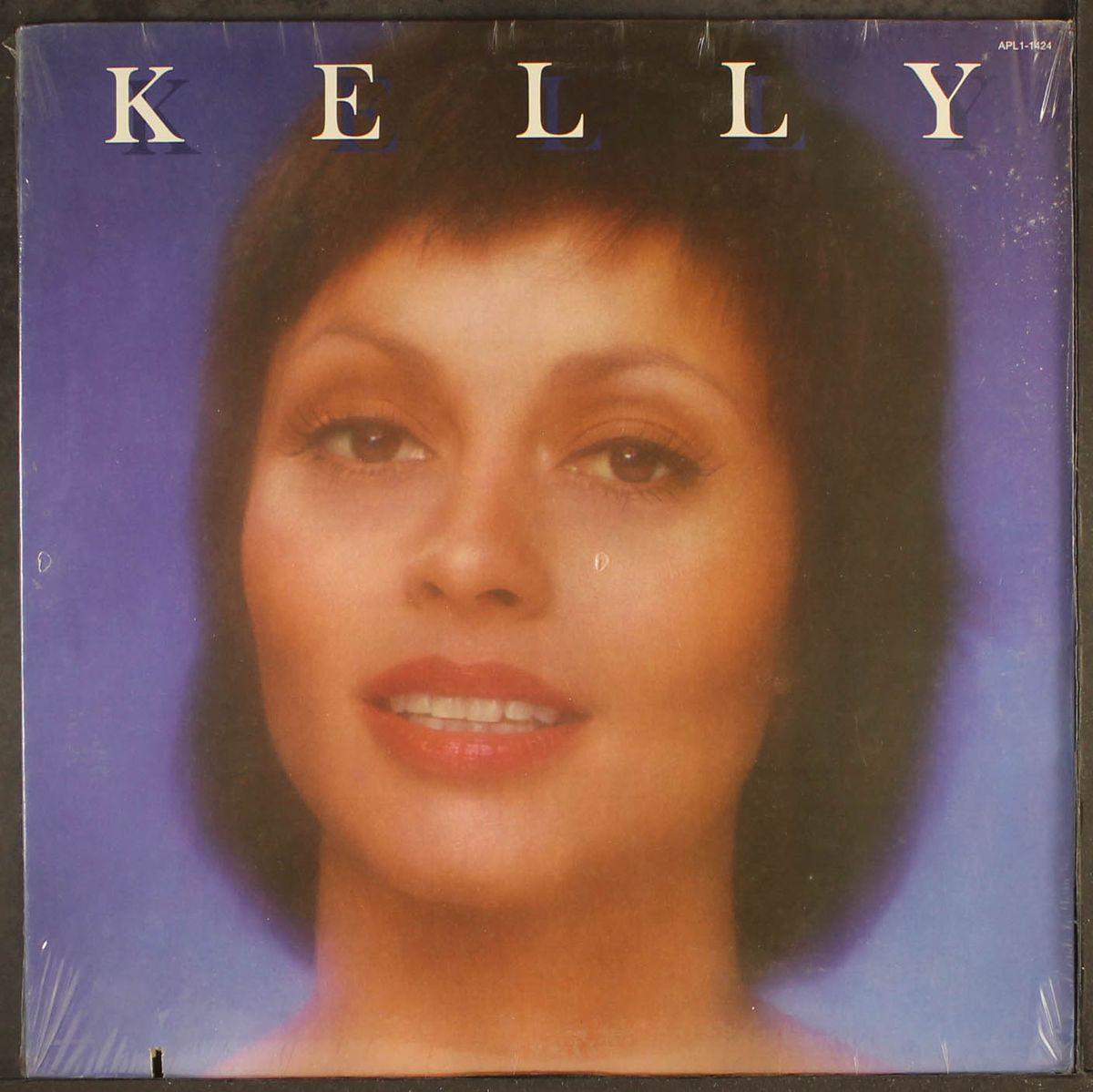 kelly by KELLY GARRETT