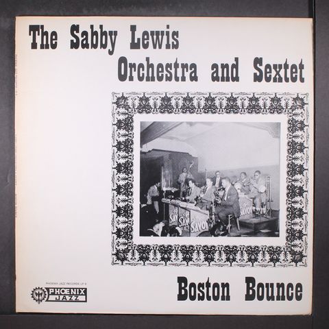 SABBY LEWIS